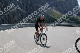 Photo #3681860 | 31-07-2023 13:46 | Gardena Pass BICYCLES