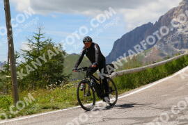 Photo #3772502 | 08-08-2023 14:00 | Pordoi Pass BICYCLES