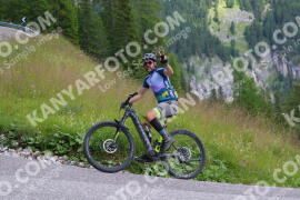 Foto #3608980 | 28-07-2023 13:23 | Sella Pass BICYCLES