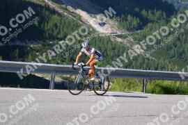 Photo #3628191 | 29-07-2023 09:39 | Gardena Pass BICYCLES