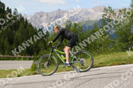 Foto #3756656 | 08-08-2023 11:29 | Pordoi Pass BICYCLES