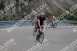 Foto #3654535 | 30-07-2023 12:37 | Gardena Pass BICYCLES