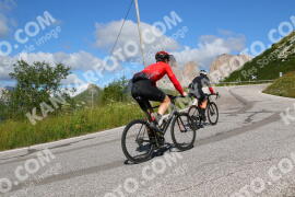 Photo #3734408 | 06-08-2023 10:02 | Pordoi Pass BICYCLES