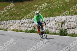 Foto #3678115 | 31-07-2023 13:02 | Gardena Pass BICYCLES