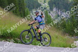 Foto #3608971 | 28-07-2023 13:23 | Sella Pass BICYCLES