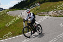 Foto #3586430 | 26-07-2023 15:25 | Gardena Pass BICYCLES