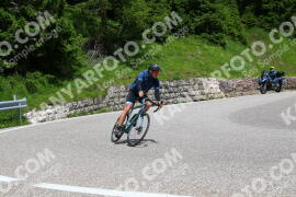 Photo #3606910 | 28-07-2023 12:19 | Sella Pass BICYCLES