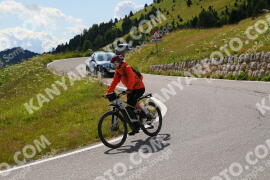 Foto #3586763 | 26-07-2023 16:02 | Gardena Pass BICYCLES