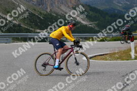 Photo #3779087 | 09-08-2023 11:42 | Gardena Pass BICYCLES