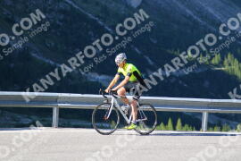 Foto #3627638 | 29-07-2023 08:58 | Gardena Pass BICYCLES