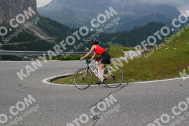 Photo #3559437 | 23-07-2023 10:57 | Gardena Pass BICYCLES