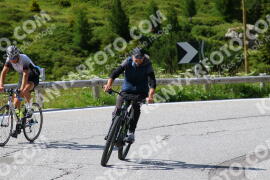 Foto #3736274 | 06-08-2023 10:52 | Pordoi Pass BICYCLES