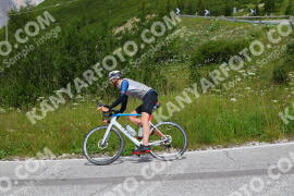 Photo #3739077 | 06-08-2023 11:36 | Pordoi Pass BICYCLES