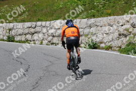 Foto #3653495 | 30-07-2023 12:17 | Gardena Pass BICYCLES
