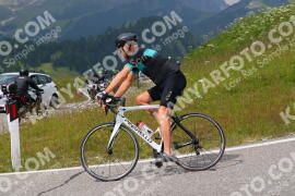 Photo #3558694 | 23-07-2023 10:51 | Gardena Pass BICYCLES