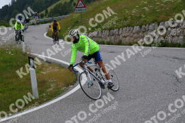 Photo #3577619 | 25-07-2023 16:03 | Gardena Pass BICYCLES