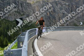 Photo #3559250 | 23-07-2023 10:55 | Gardena Pass BICYCLES