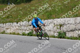 Photo #3630764 | 29-07-2023 10:51 | Gardena Pass BICYCLES