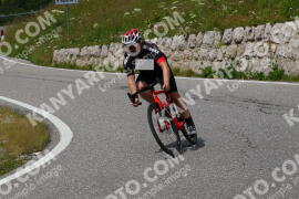 Foto #3561993 | 23-07-2023 11:38 | Gardena Pass BICYCLES