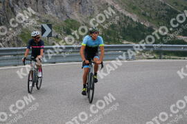 Photo #3577447 | 25-07-2023 15:56 | Gardena Pass BICYCLES