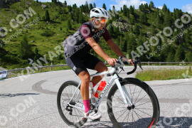 Foto #3736250 | 06-08-2023 10:50 | Pordoi Pass BICYCLES