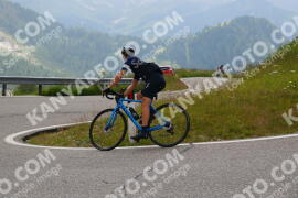 Foto #3566379 | 23-07-2023 14:46 | Gardena Pass BICYCLES