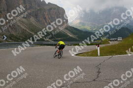 Foto #3560230 | 23-07-2023 11:08 | Gardena Pass BICYCLES