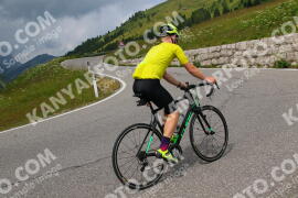 Foto #3559195 | 23-07-2023 10:54 | Gardena Pass BICYCLES