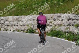 Photo #3632293 | 29-07-2023 11:16 | Gardena Pass BICYCLES
