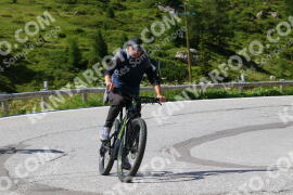 Foto #3736291 | 06-08-2023 10:52 | Pordoi Pass BICYCLES