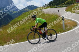 Photo #3681967 | 31-07-2023 13:57 | Gardena Pass BICYCLES