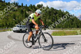 Photo #3734706 | 06-08-2023 10:13 | Pordoi Pass BICYCLES