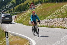 Foto #3639502 | 29-07-2023 14:38 | Gardena Pass BICYCLES