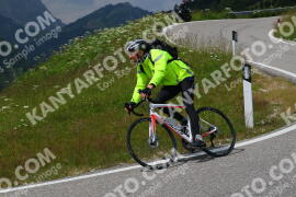 Foto #3561598 | 23-07-2023 11:32 | Gardena Pass BICYCLES