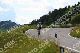 Foto #3586863 | 26-07-2023 16:18 | Gardena Pass BICYCLES