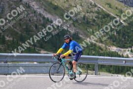 Photo #3631424 | 29-07-2023 11:02 | Gardena Pass BICYCLES