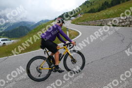 Foto #3575060 | 25-07-2023 13:57 | Gardena Pass BICYCLES