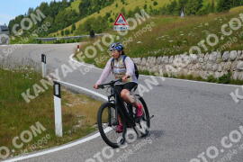Photo #3632207 | 29-07-2023 11:14 | Gardena Pass BICYCLES