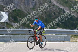 Photo #3630989 | 29-07-2023 10:53 | Gardena Pass BICYCLES