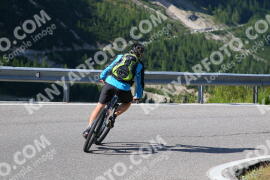 Photo #3628738 | 29-07-2023 09:52 | Gardena Pass BICYCLES
