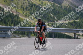 Foto #3682883 | 31-07-2023 14:34 | Gardena Pass BICYCLES