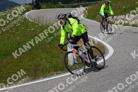 Foto #3561596 | 23-07-2023 11:32 | Gardena Pass BICYCLES