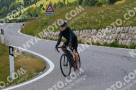 Foto #3639929 | 29-07-2023 14:54 | Gardena Pass BICYCLES