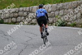 Foto #3575155 | 25-07-2023 14:02 | Gardena Pass BICYCLES