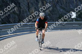 Photo #3628954 | 29-07-2023 10:05 | Gardena Pass BICYCLES