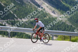 Photo #3677932 | 31-07-2023 12:52 | Gardena Pass BICYCLES