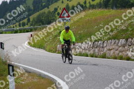 Foto #3566536 | 23-07-2023 14:53 | Gardena Pass BICYCLES