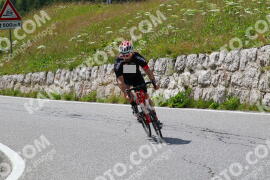 Foto #3639450 | 29-07-2023 14:37 | Gardena Pass BICYCLES