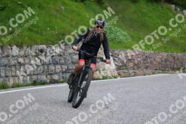 Foto #3610020 | 28-07-2023 13:58 | Sella Pass BICYCLES