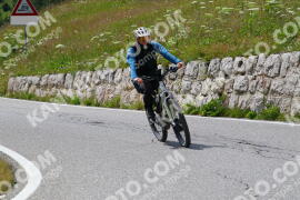 Foto #3639316 | 29-07-2023 14:34 | Gardena Pass BICYCLES